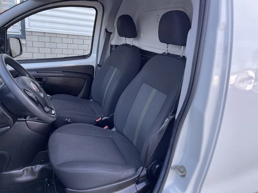 Fiat Fiorino - Afbeelding 9 van 16