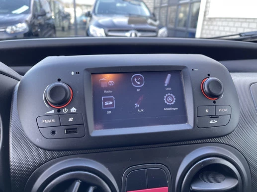 Fiat Fiorino - Afbeelding 15 van 16