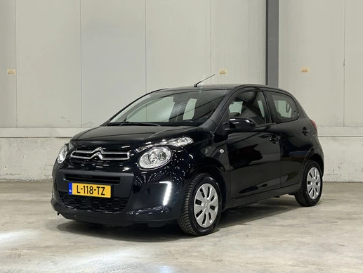 Citroën C1