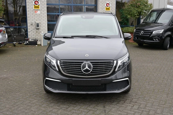 Mercedes-Benz EQV - Afbeelding 2 van 23