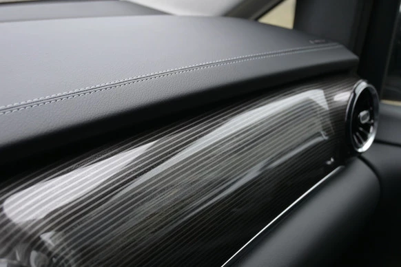 Mercedes-Benz EQV - Afbeelding 20 van 23