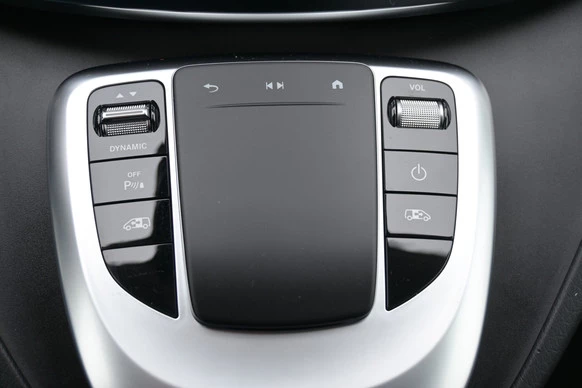 Mercedes-Benz EQV - Afbeelding 21 van 23