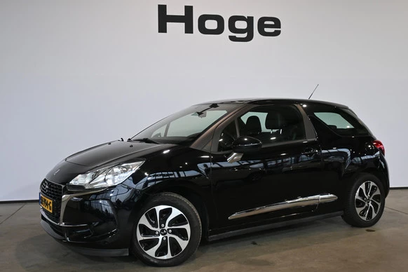 Citroën DS3 - Afbeelding 1 van 30