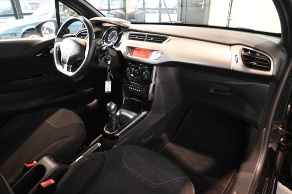 Citroën DS3 - Afbeelding 2 van 30