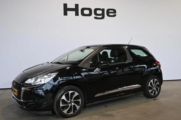 Citroën DS3 - Afbeelding 4 van 30