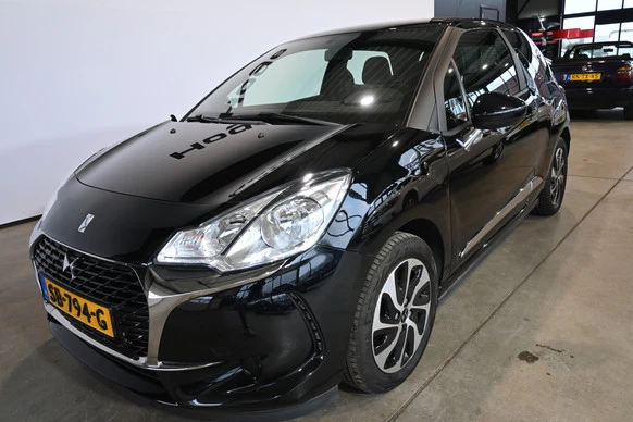 Citroën DS3 - Afbeelding 9 van 30