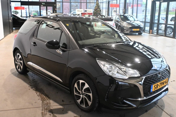 Citroën DS3 - Afbeelding 10 van 30