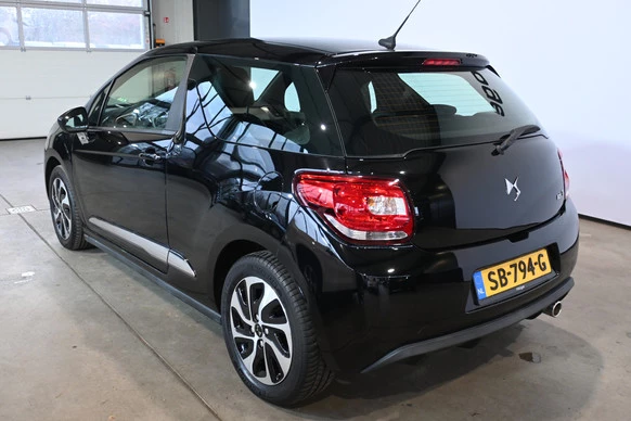 Citroën DS3 - Afbeelding 11 van 30
