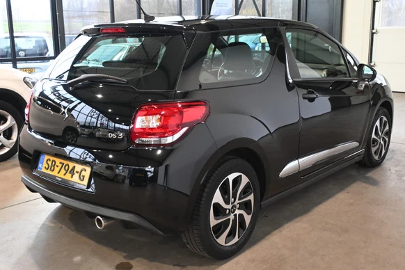 Citroën DS3 - Afbeelding 12 van 30
