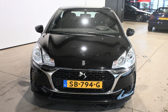 Citroën DS3 - Afbeelding 14 van 30