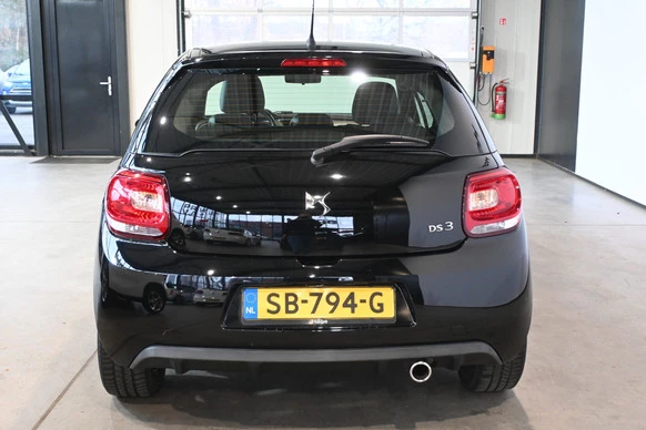 Citroën DS3 - Afbeelding 15 van 30