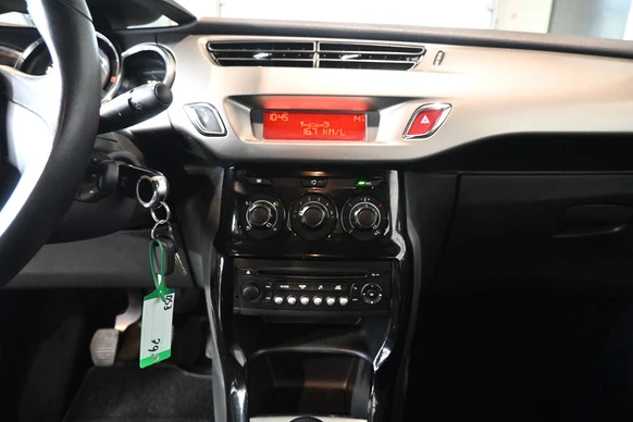 Citroën DS3 - Afbeelding 18 van 30