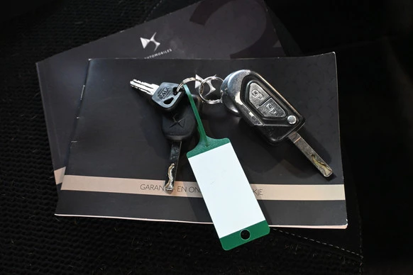Citroën DS3 - Afbeelding 20 van 30