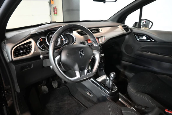 Citroën DS3 - Afbeelding 29 van 30
