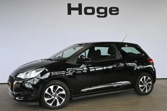 Citroën DS3