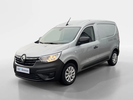 Renault Express - Afbeelding 1 van 30