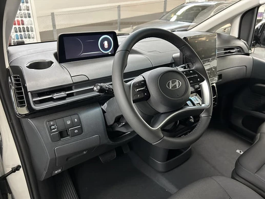 Hyundai Staria - Afbeelding 4 van 10