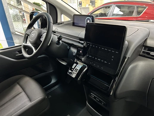 Hyundai Staria - Afbeelding 5 van 10