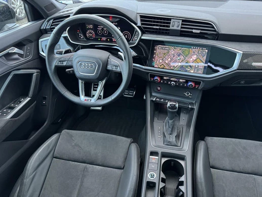 Audi RSQ3 - Afbeelding 16 van 30