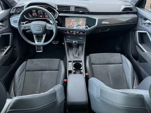 Audi RSQ3 - Afbeelding 17 van 30