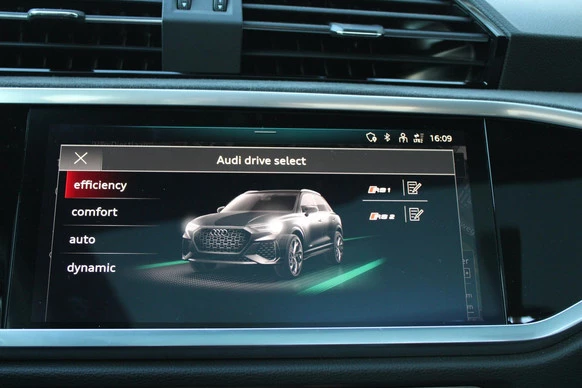 Audi RSQ3 - Afbeelding 21 van 30