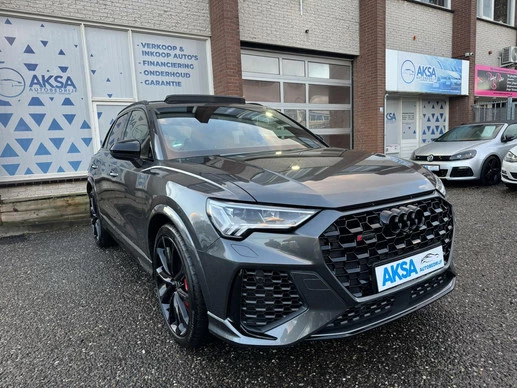 Audi RSQ3 - Afbeelding 22 van 30