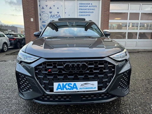 Audi RSQ3 - Afbeelding 23 van 30