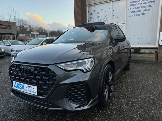 Audi RSQ3 - Afbeelding 24 van 30