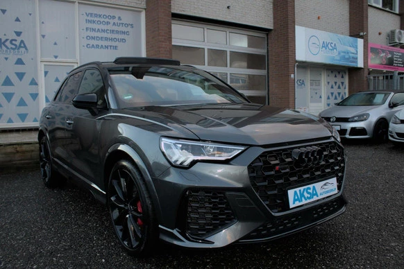 Audi RSQ3 - Afbeelding 25 van 30