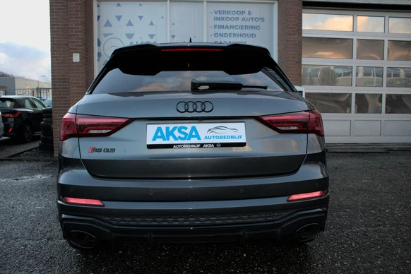 Audi RSQ3 - Afbeelding 26 van 30