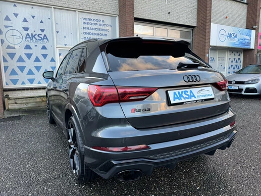 Audi RSQ3 - Afbeelding 27 van 30
