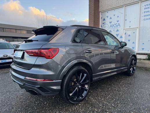 Audi RSQ3 - Afbeelding 28 van 30