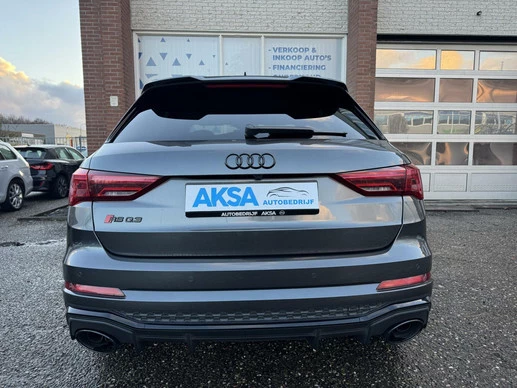 Audi RSQ3 - Afbeelding 29 van 30