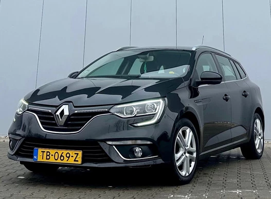 Renault Mégane Estate