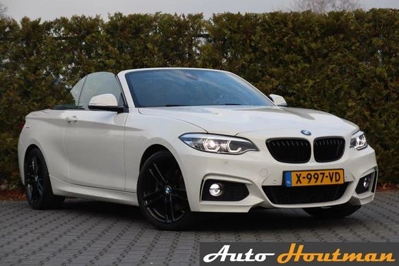 BMW 2 Serie