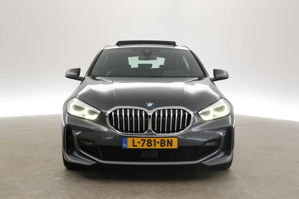 BMW 1 Serie - Afbeelding 4 van 30