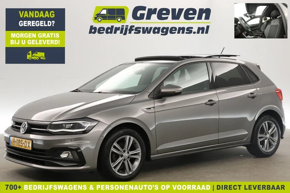 Volkswagen Polo - Afbeelding 1 van 30