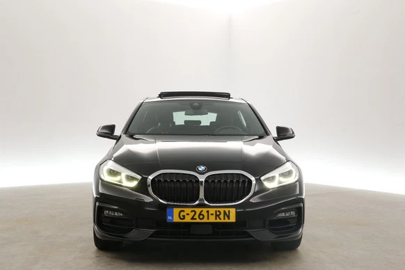 BMW 1 Serie - Afbeelding 4 van 30