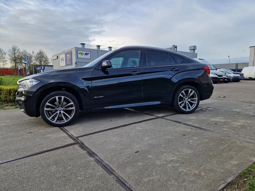 BMW X6 - Afbeelding 3 van 30