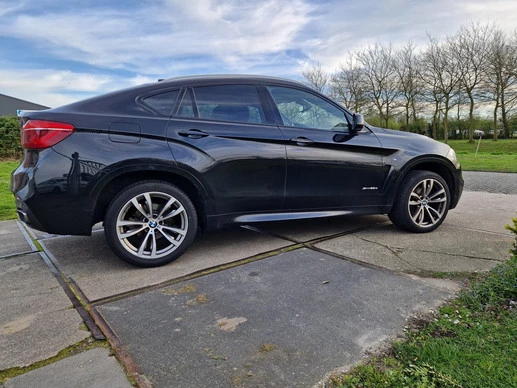 BMW X6 - Afbeelding 4 van 30