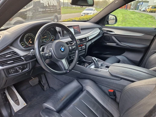 BMW X6 - Afbeelding 5 van 30