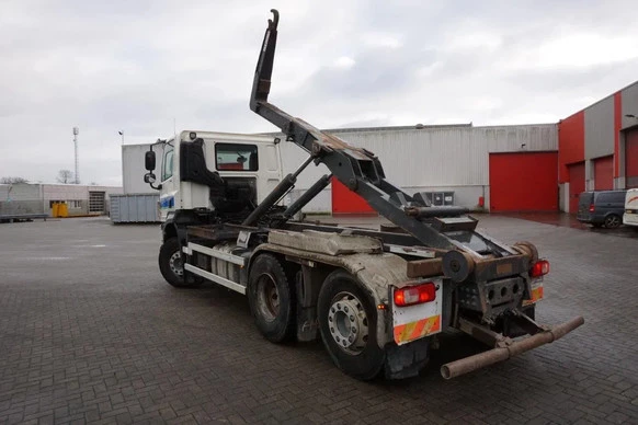 DAF CF410 - Afbeelding 4 van 28