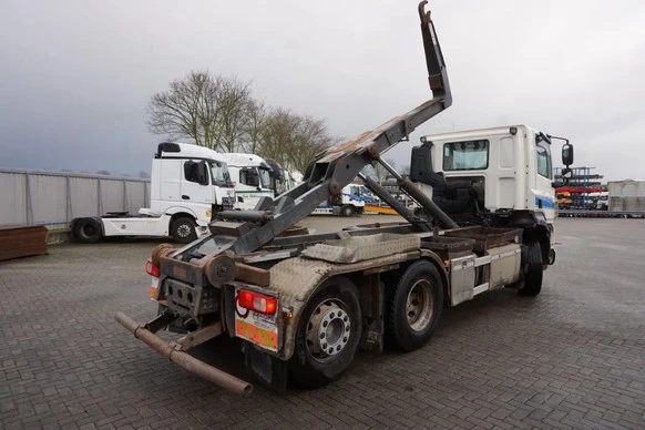 DAF CF410 - Afbeelding 6 van 28