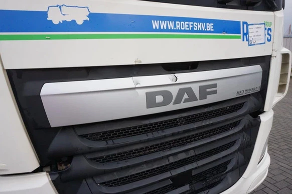 DAF CF410 - Afbeelding 7 van 28