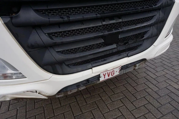 DAF CF410 - Afbeelding 8 van 28