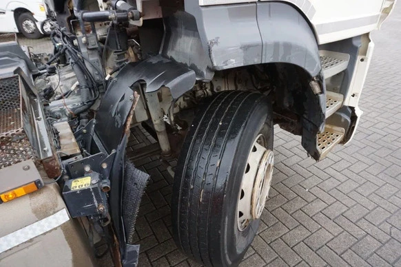 DAF CF410 - Afbeelding 10 van 28