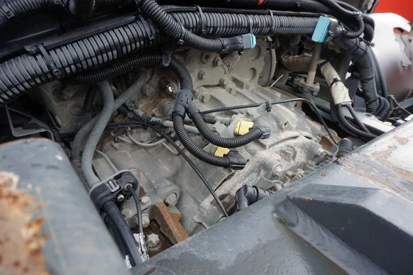 DAF CF410 - Afbeelding 12 van 28