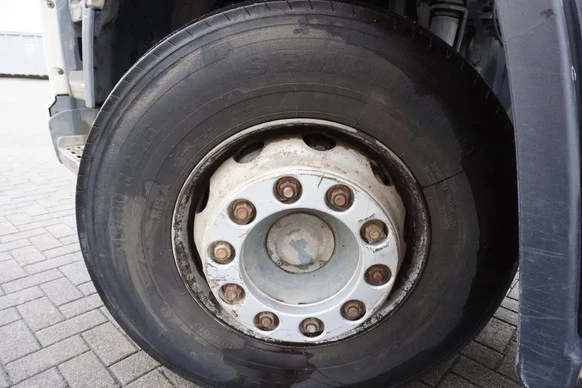 DAF CF410 - Afbeelding 13 van 28