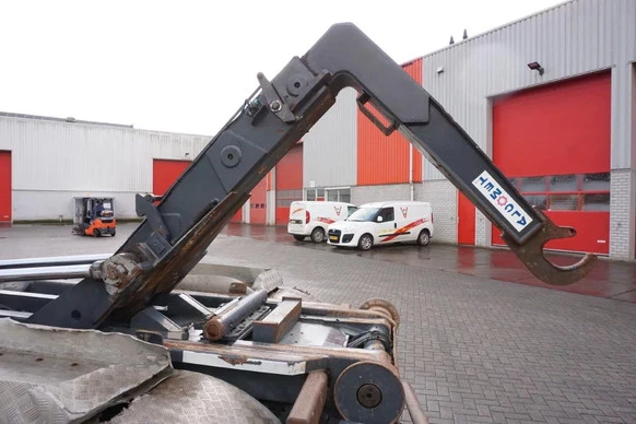 DAF CF410 - Afbeelding 16 van 28