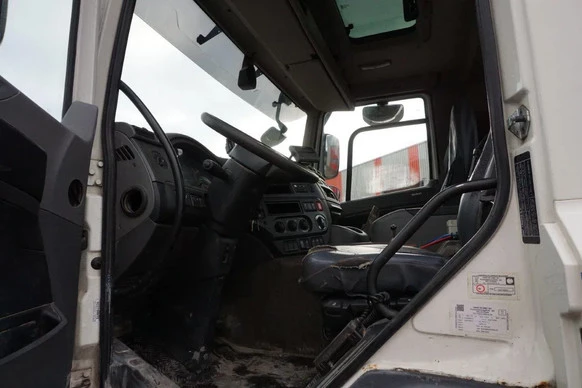 DAF CF410 - Afbeelding 17 van 28